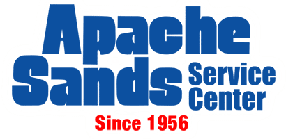 apache sands towing services