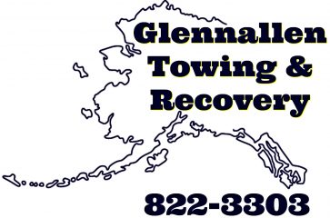 glennallen towing and recovery
