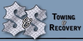 s & s towing & recovery