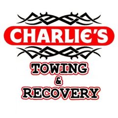 charlie's towing & recovery