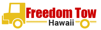 freedom tow hawaii