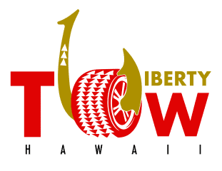 liberty tow hawaii