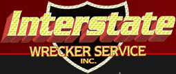 interstate wrecker services inc