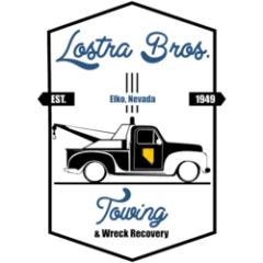 lostra bros towing & wreck recovery, cpcn #7146