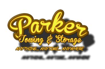 parker towing - heavy duty towing