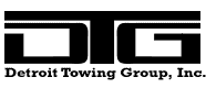 detroit towing group, inc