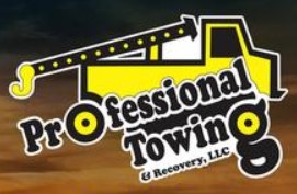 professional towing & recovery