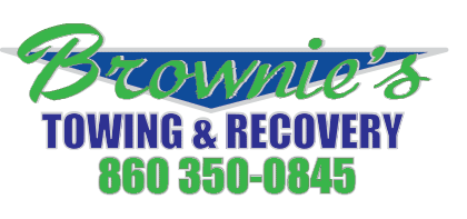 brownie's towing & recovery