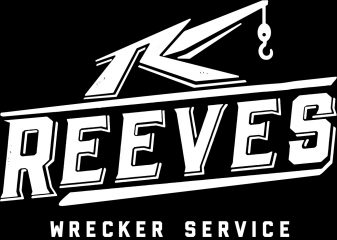 reeves wrecker service