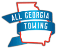 all georgia towing
