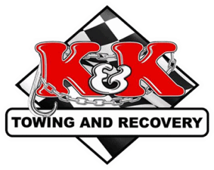 k&k towing and recovery, llc.