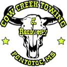 cow creek towing & recovery