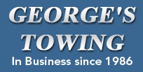 george's towing