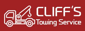 cliff's towing service inc.
