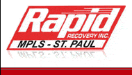rapid recovery inc.