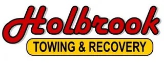 holbrook towing