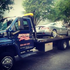 broward towing & recovery, inc.