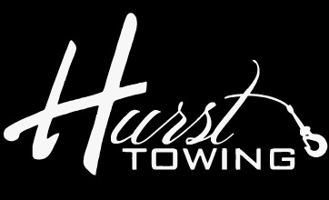 hurst towing & recovery