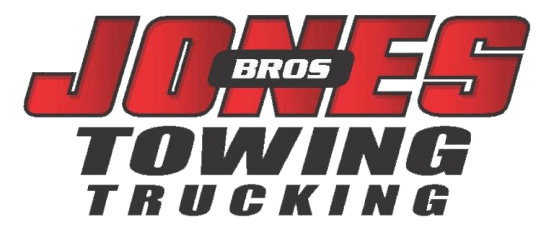 jones brothers - flatbed, heavy duty & semi truck towing
