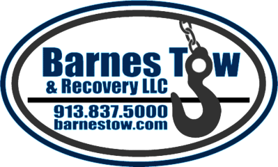 barnes tow & recovery llc