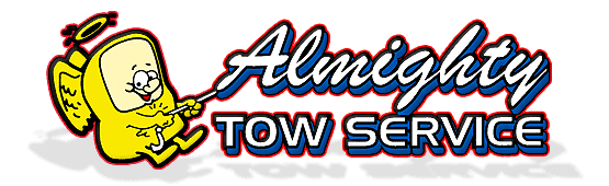 almighty tow service® llc