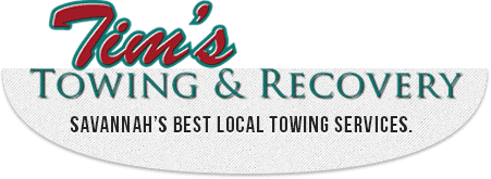 tim's towing & recovery