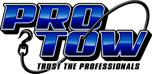 pro-tow auto transport & towing