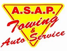 asap towing and auto services