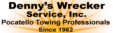 denny's wrecker service, inc.