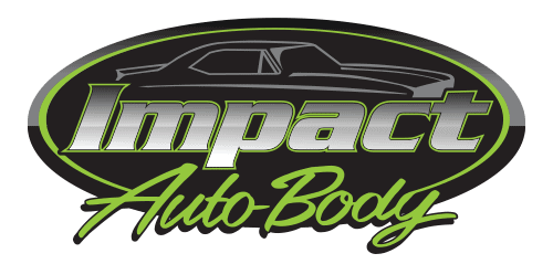 impact auto body