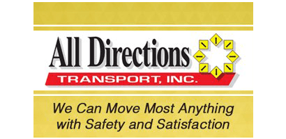 all directions transport