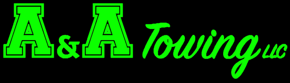 a & a towing services