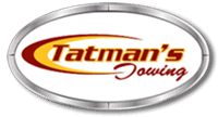 tatman's towing - urbana