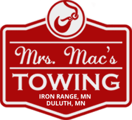 mrs. mac's towing & transport
