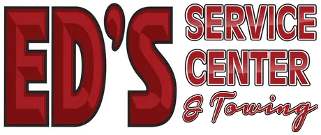 ed's service center & towing