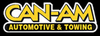 can-am automotive & towing
