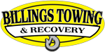 billings towing & repair
