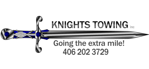 knights towing