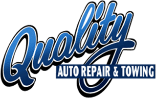 quality auto repair & towing, inc.