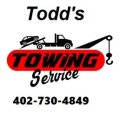 todd’s towing