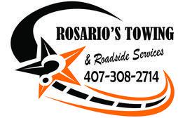rosario's towing & emergency roadside services