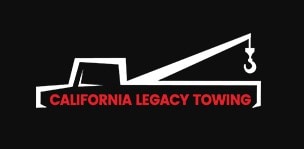 california legacy towing - san jose