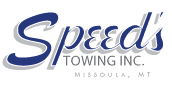 speed's towing of montana, inc
