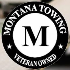 montana towing