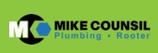 mike counsil plumbing & rooter