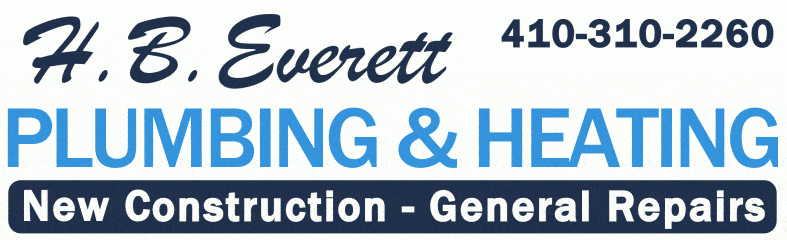 h.b. everett plumbing & heating