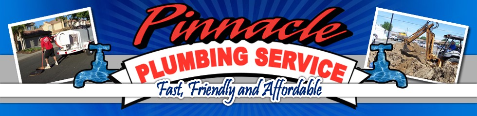 pinnacle plumbing service
