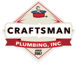 craftsman plumbing, inc.