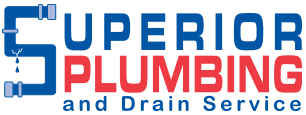 superior plumbing & drain