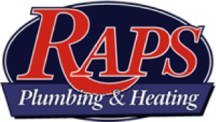 raps plumbing & heating